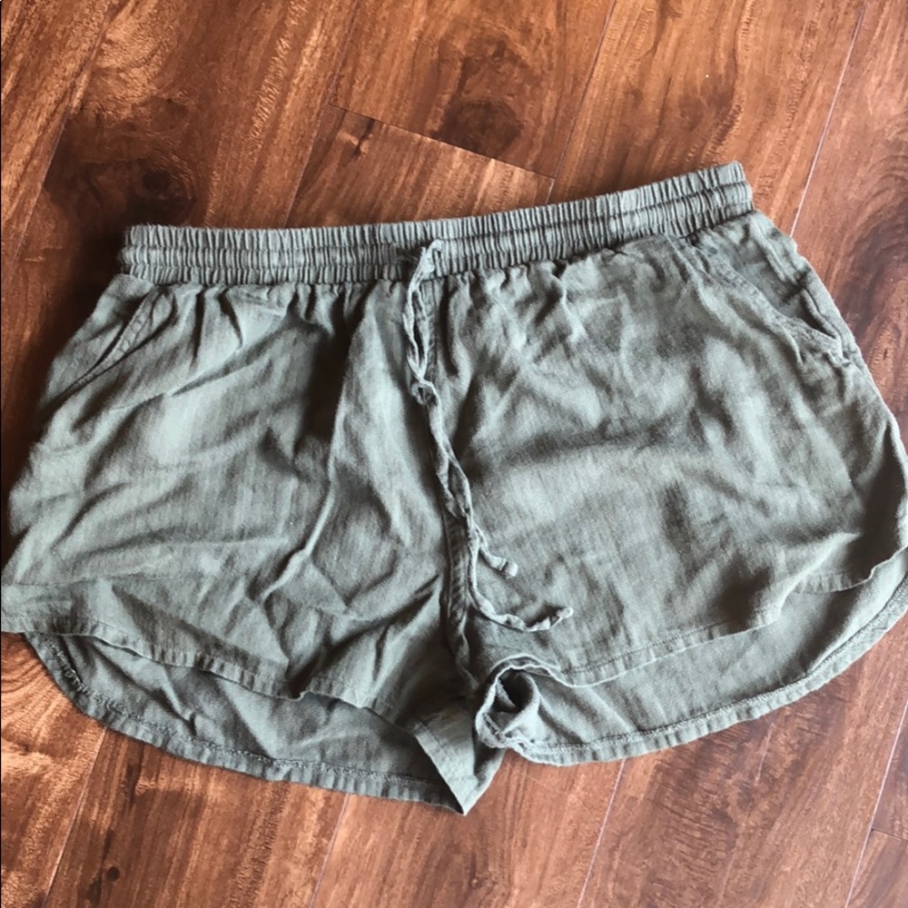 shorts